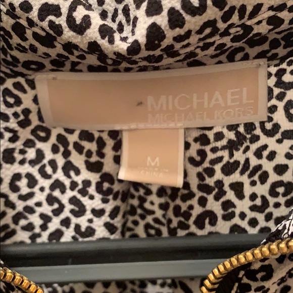 Leopard print - Picture 4 of 5